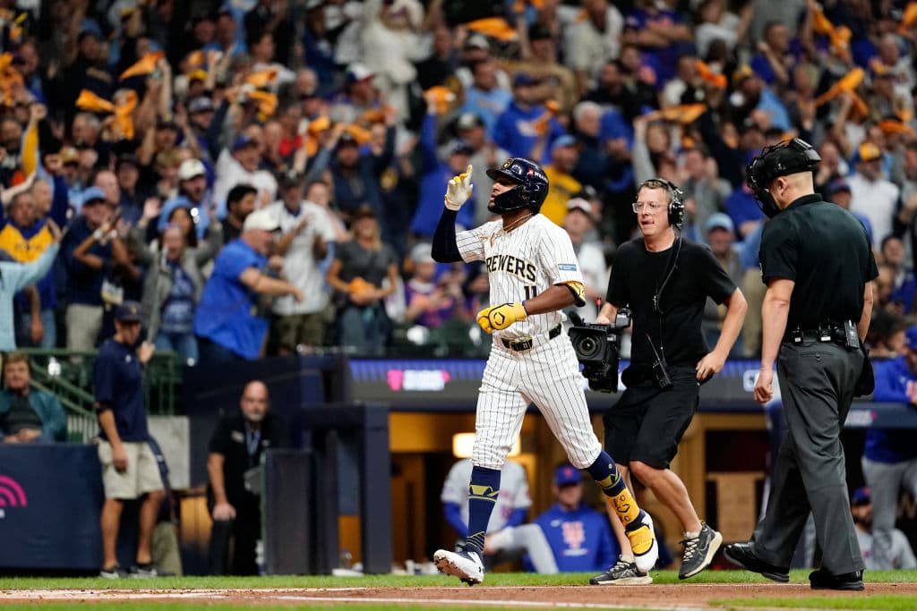 Top Five International-Born Players That Made Their MLB Debut in 2024