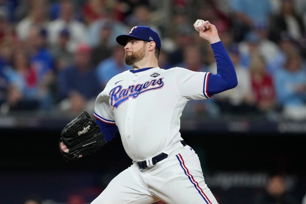 Soft free agent market helps D-backs find angle to land Jordan Montgomery on $25M, 1-year deal