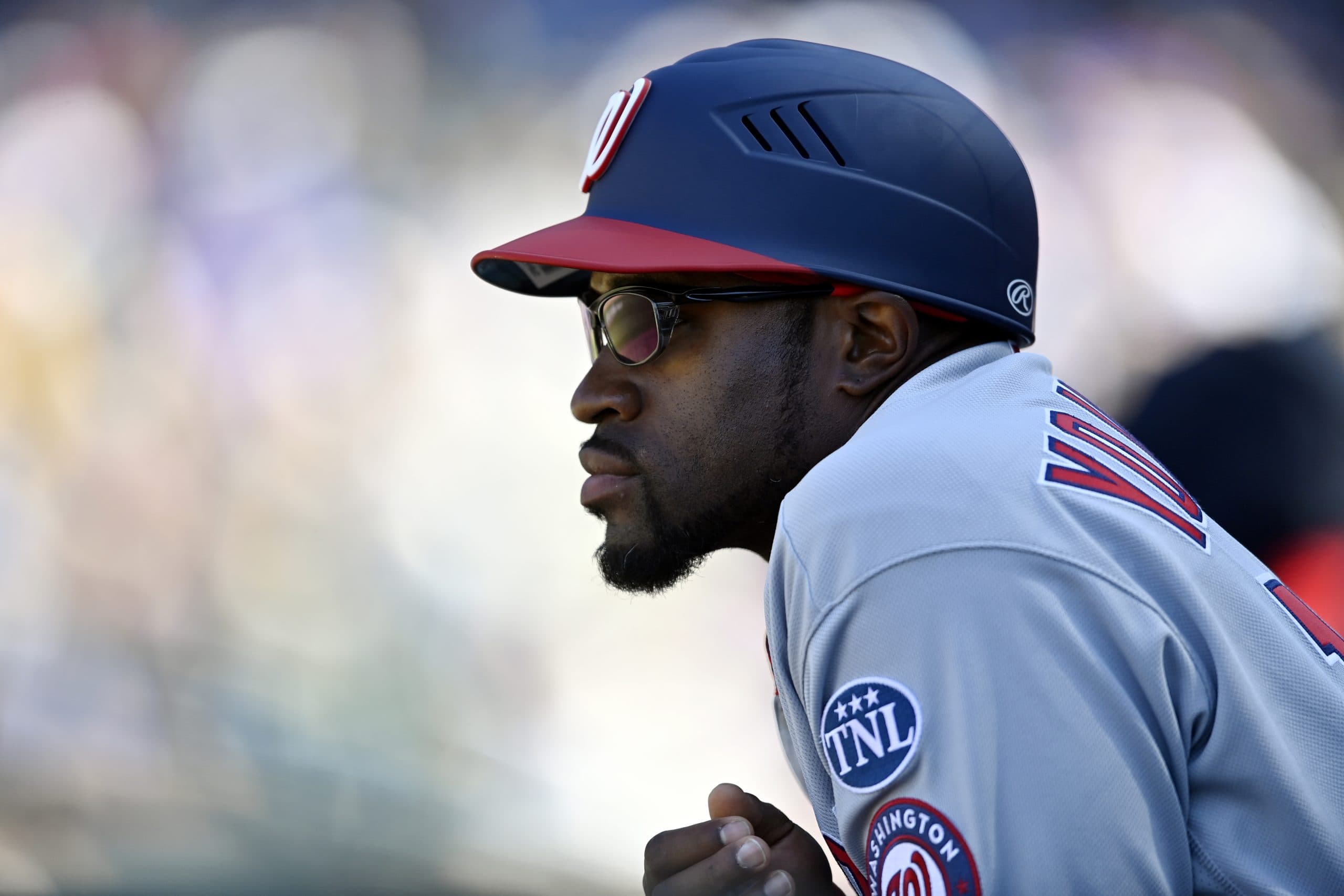 EXCLUSIVE: Eric Young Jr.’s Second Act in Baseball
