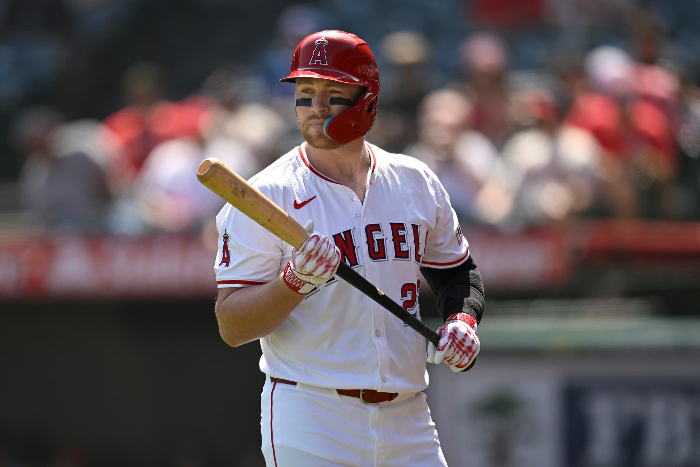 White Sox Agree to a Minor League Contract With Infielder Brandon Drury