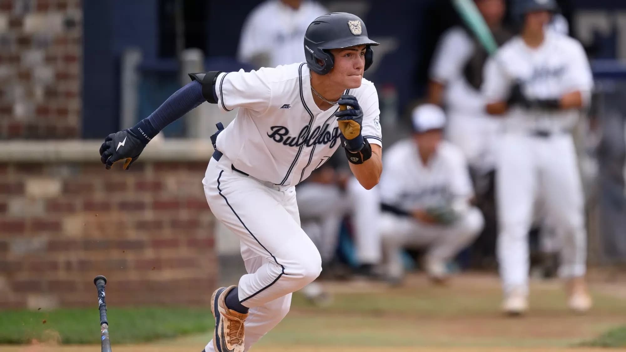 Butler’s Jack Moroknek Entering the Transfer Portal After All-Big East Season 
