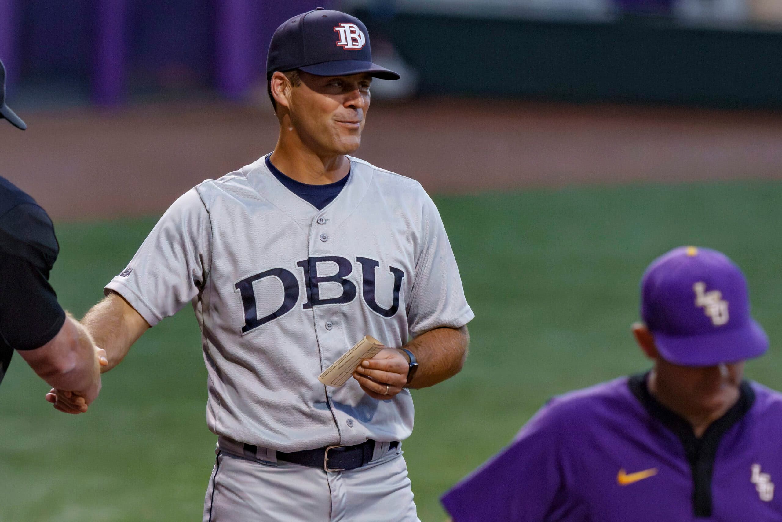 Dallas Baptist University Set to Join Pac-12 Conference for 2027 Season