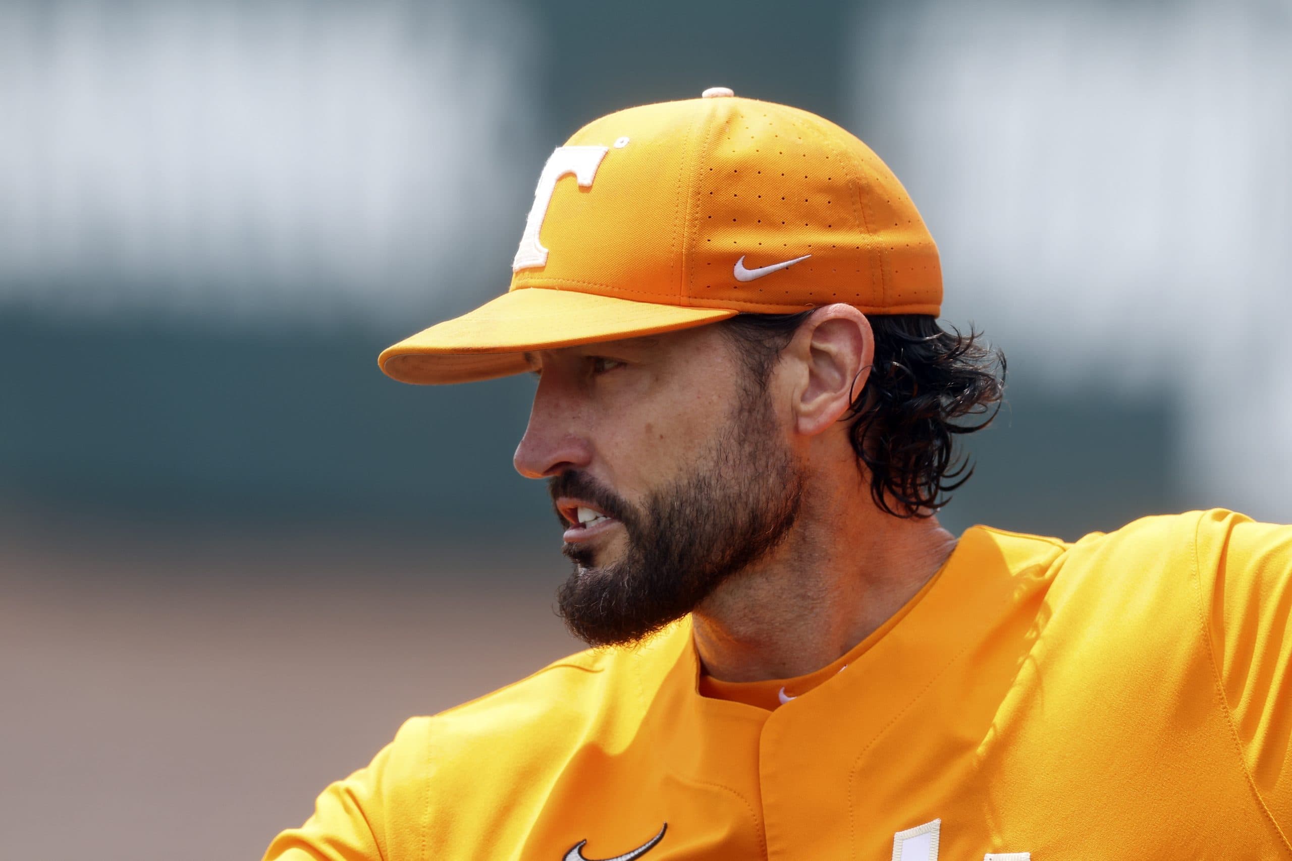 Tennessee Pitching Staff Throws No-Hitter in Win Over St. Bonaventure