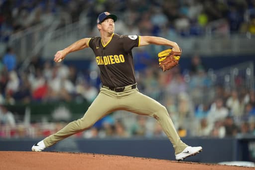 Marlins’ losing streak hits franchise-record 12 games with 5-3 loss to Padres