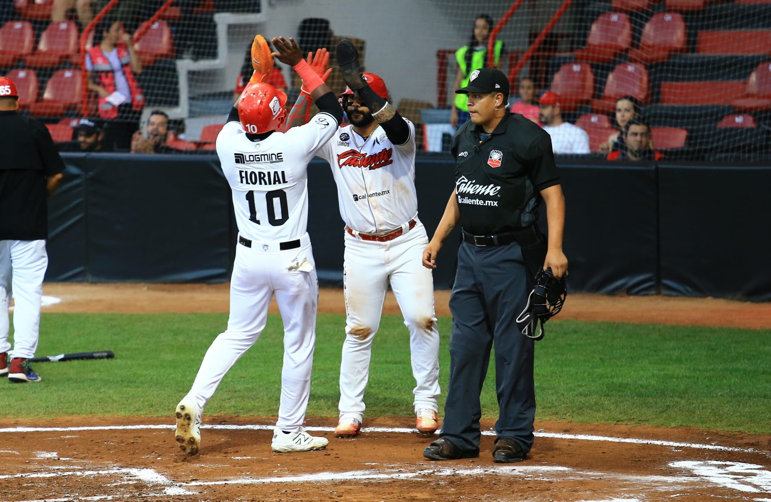 Liga Mexicana de Beisbol: Caliente de Durango Heating Up With Six-Game Winning Streak