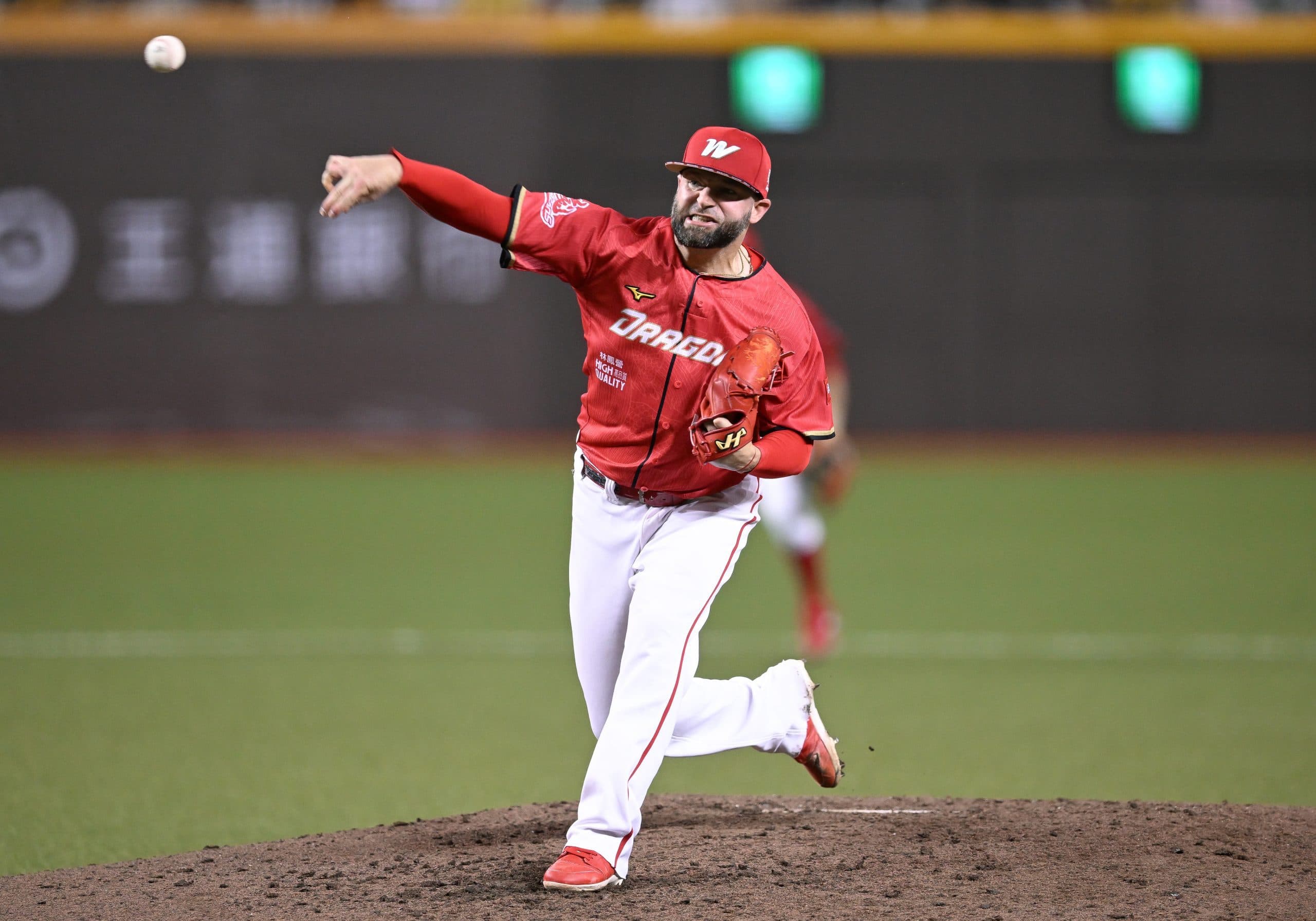 Taiwan Baseball (CPBL): News, Notes and Where to Watch