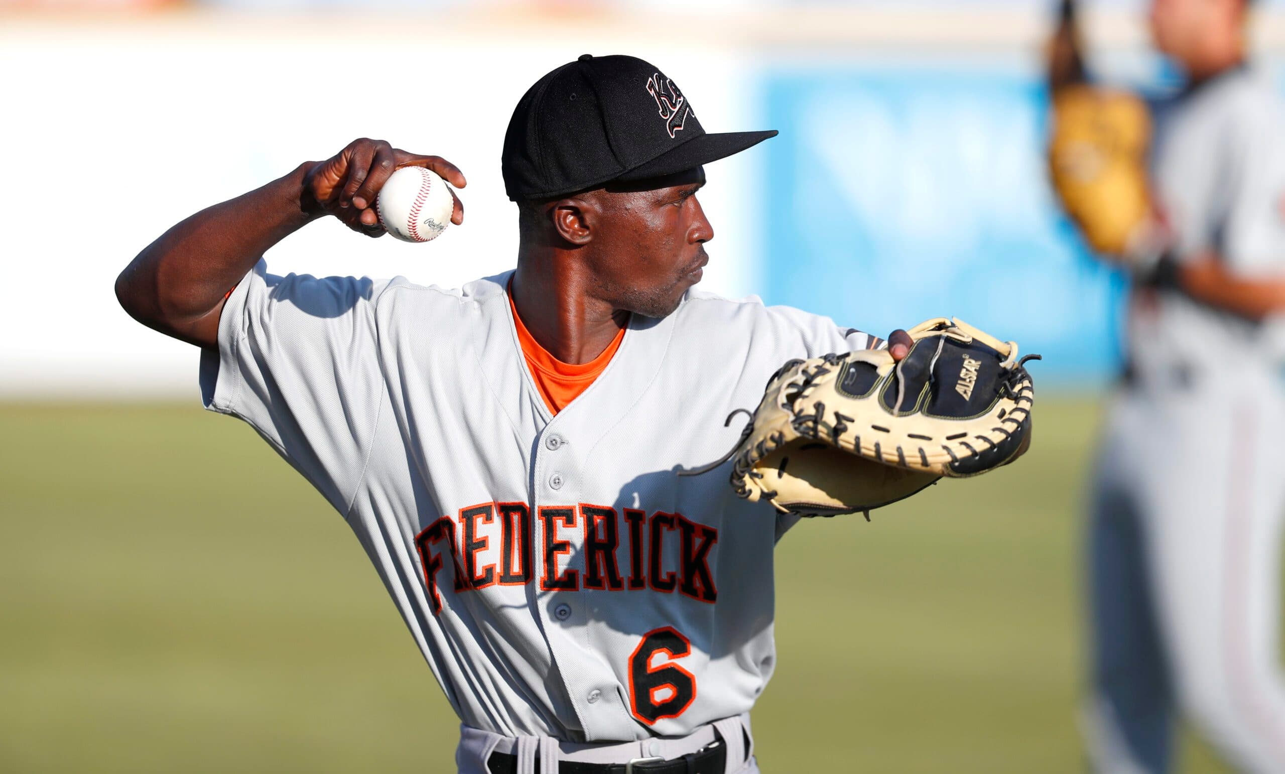 Frederick Keys Returning to Affiliated Baseball In 2026
