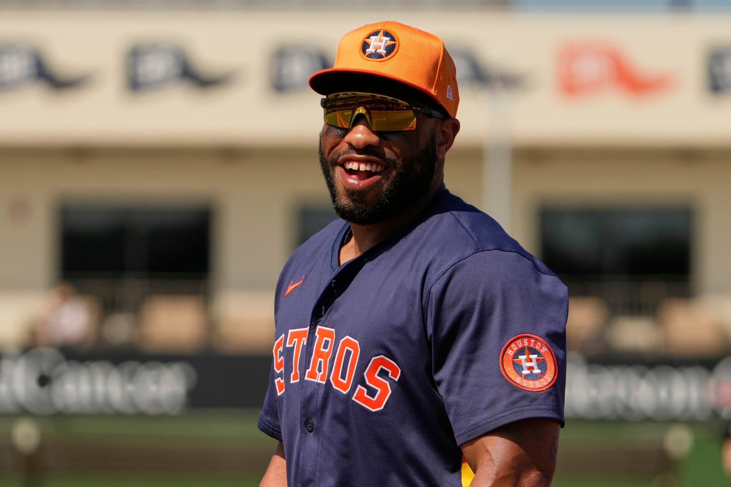 LAMP: Tomateros Add OF Albert Lara, Former Houston Astro Jon Singleton; Yaquis Sign Billy Cook