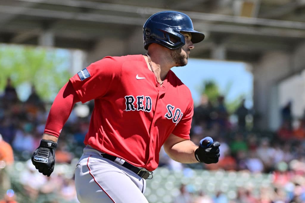 LMB: OF Daniel Palka Signs With Guerreros de Oaxaca