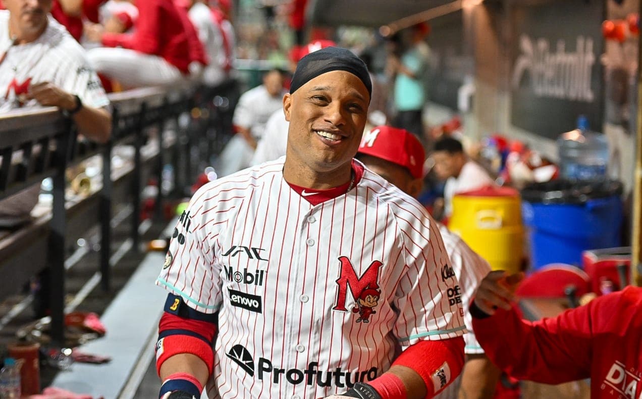 Diablos Rojos del Mexico, Charros de Jalisco Dominate 2025 Headlines In Mexican Baseball