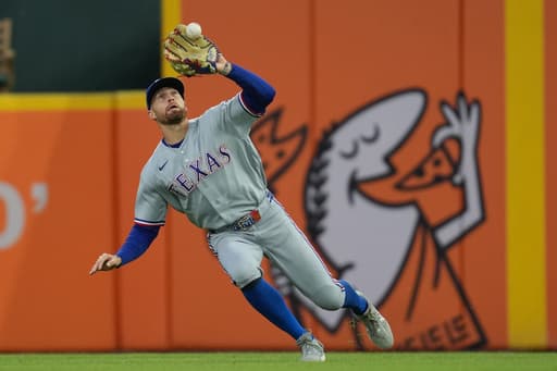 Brandon Nimmo waived his no-trade clause in part due to conversation with Pete Alonso and others