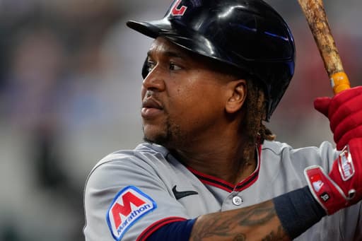 José Ramírez returns to Guardians after missing 5 weeks following left hand surgery