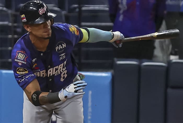 LVBP Reinforcement Draft Recap