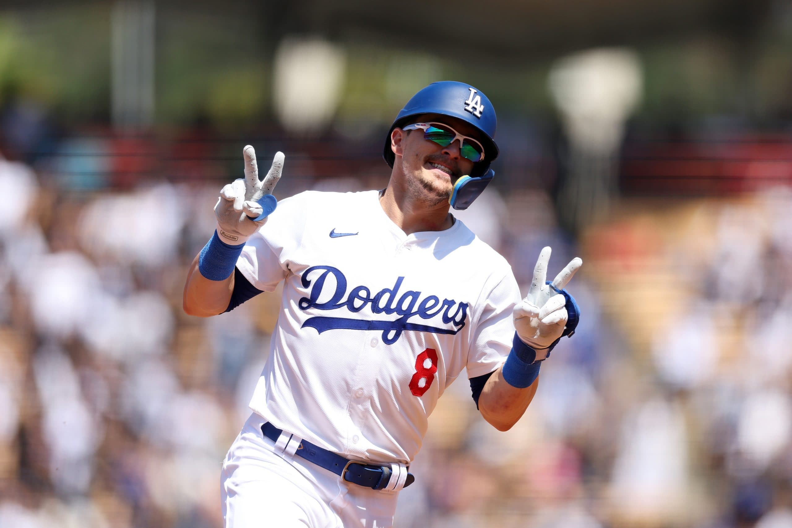 World Series Analysis: Despite So Much Star Power, Yankees-Dodgers Could be Decided By Role Players