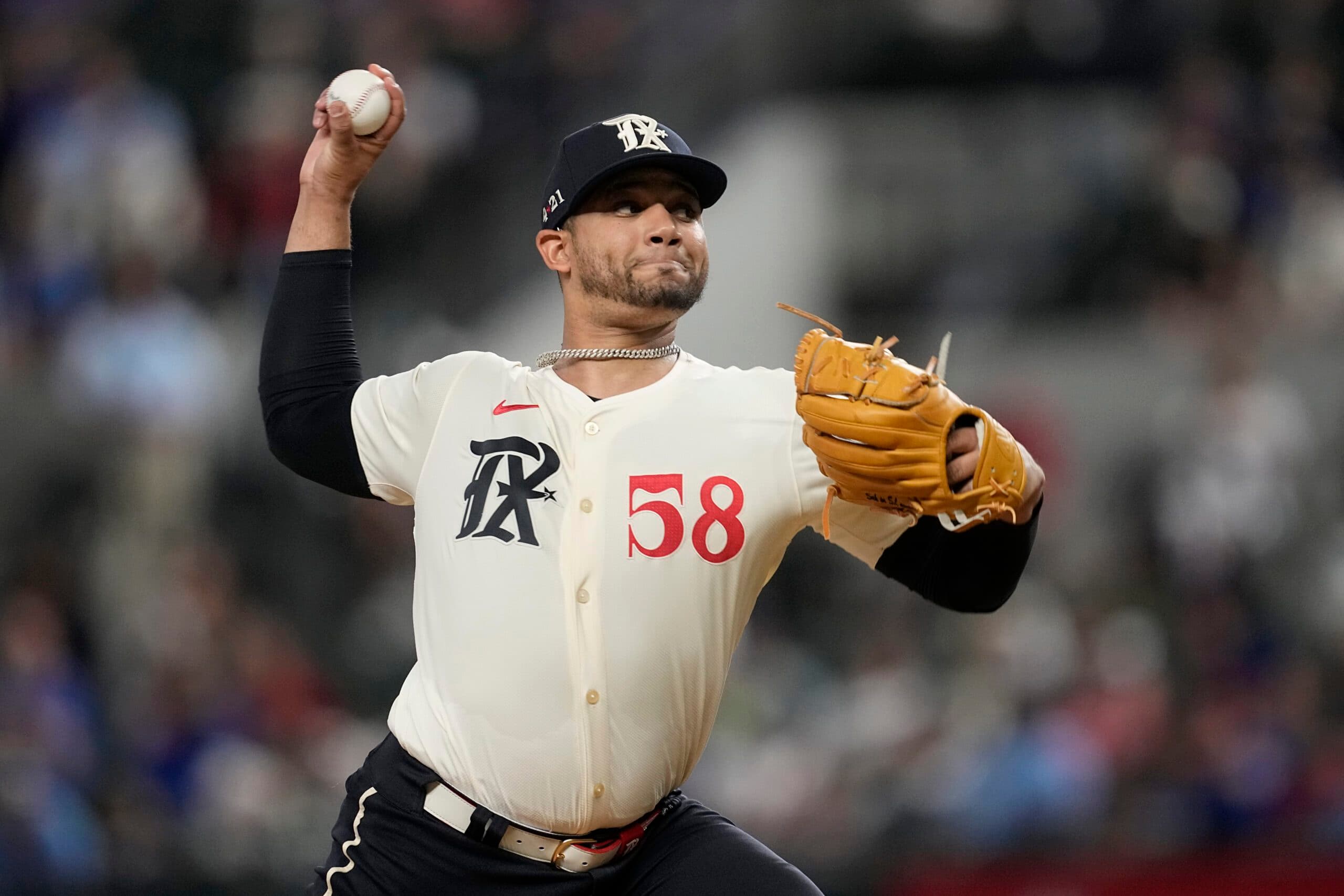 KBO: Samsung Lions sign Dominican pitcher Gerson Garabito