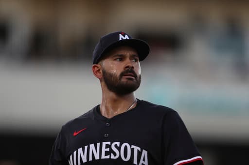 Twins bring back Pablo López to start vs. Royals after he missed 3 months with shoulder strain