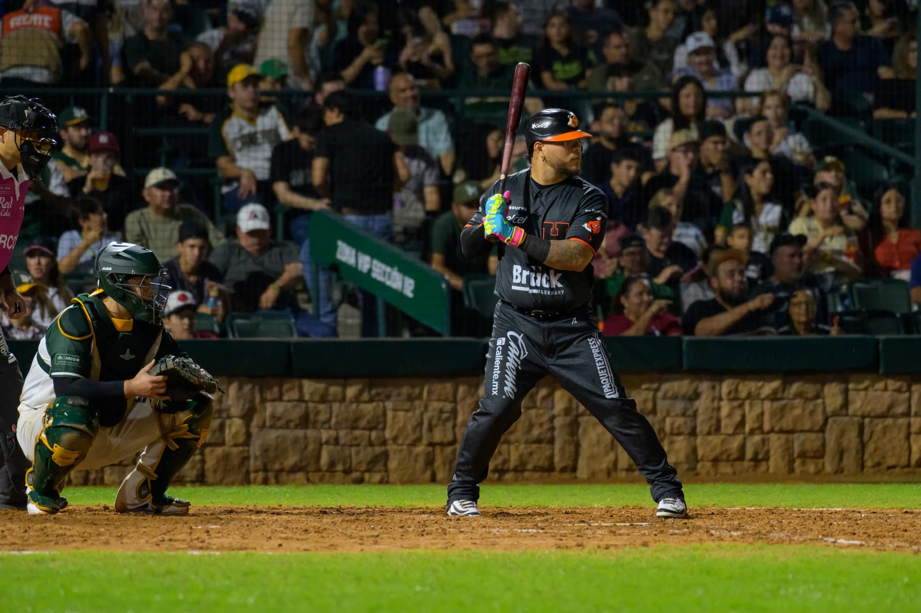 LAMP: Naranjeros Take Down Caneros; Tomateros Crush Venados In Shutout