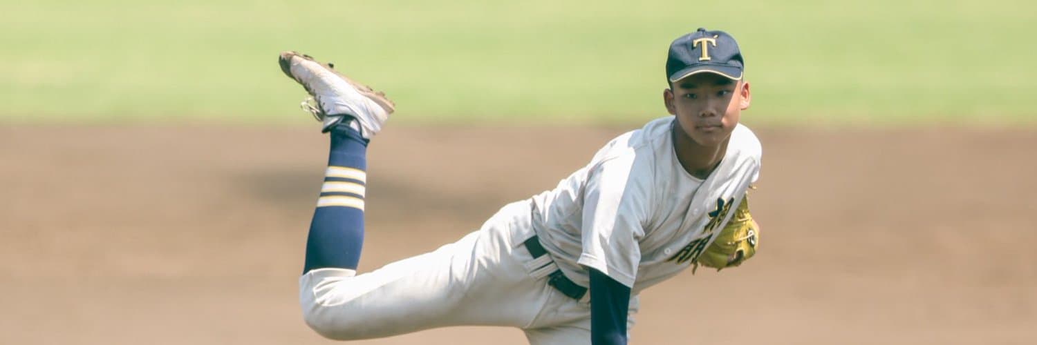 Shotaro Morii Could be Next in a Line of Japanese MLB Stars