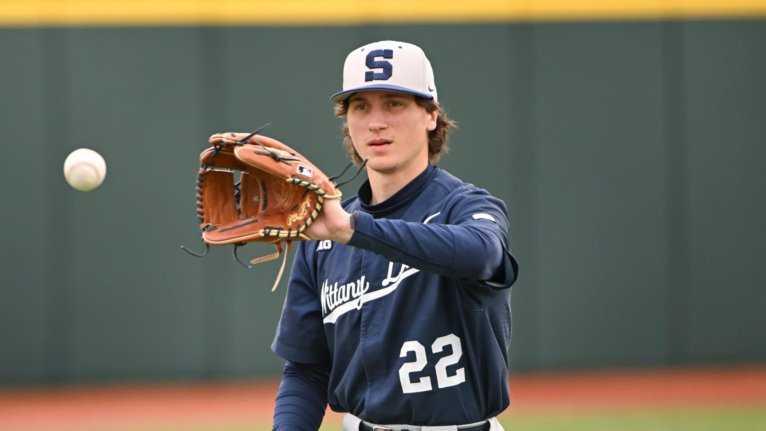 Penn State to Play Indiana State in the Bahamas During 2026 College Baseball Season