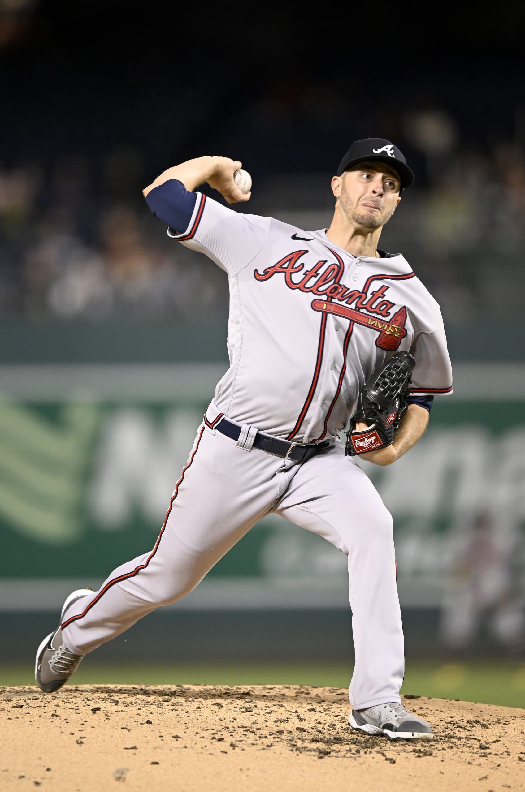 RHP Jake Odorizzi Granted Release From Tampa Bay Rays
