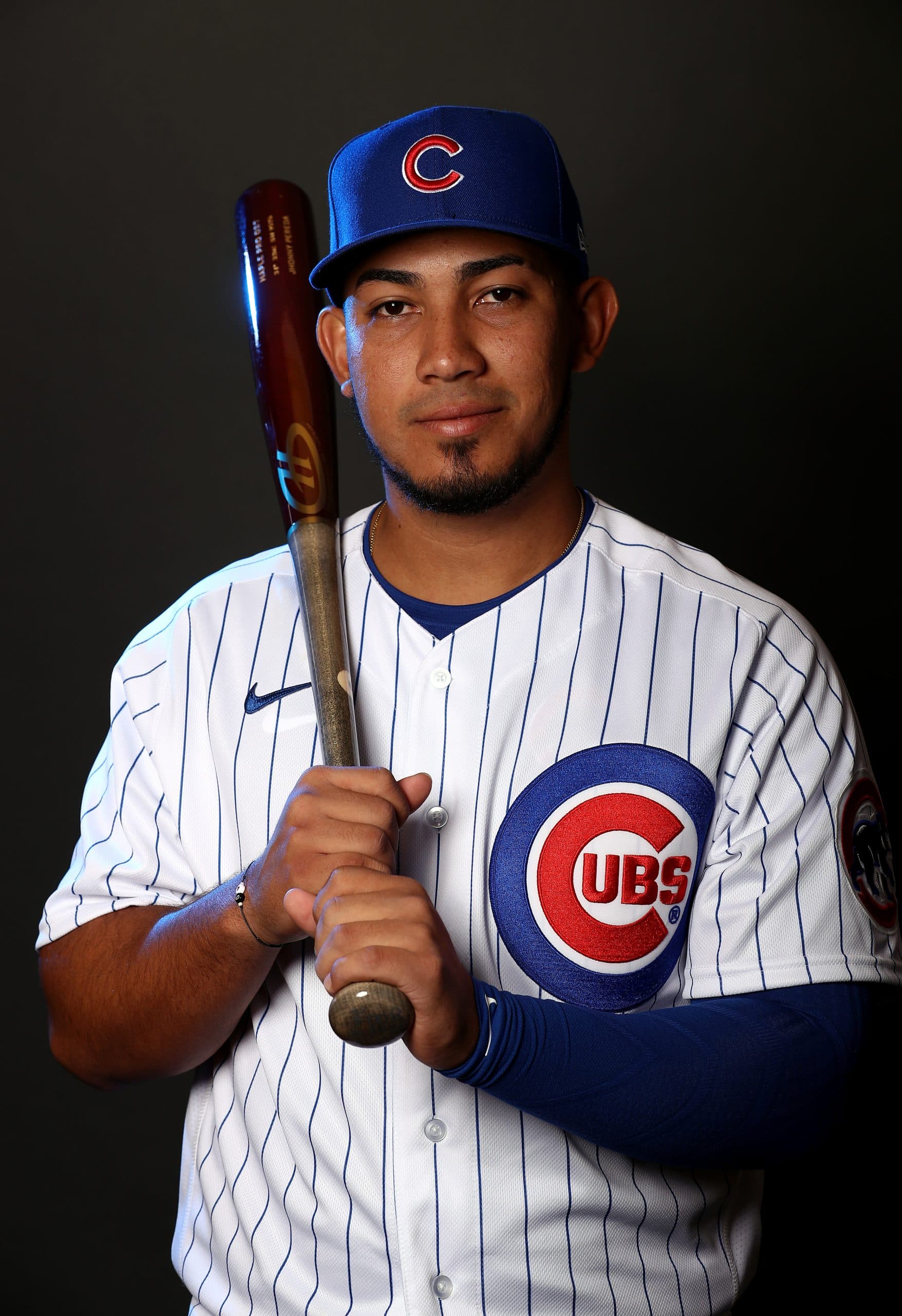Miami Marlins Select Contract of Venezuelan Catcher Jhonny Pereda
