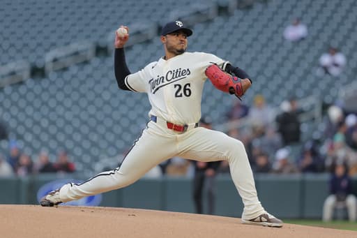 Minnesota’s Taj Bradley shines on an off night for Tarik Skubal as Twins beat Tigers 4-2