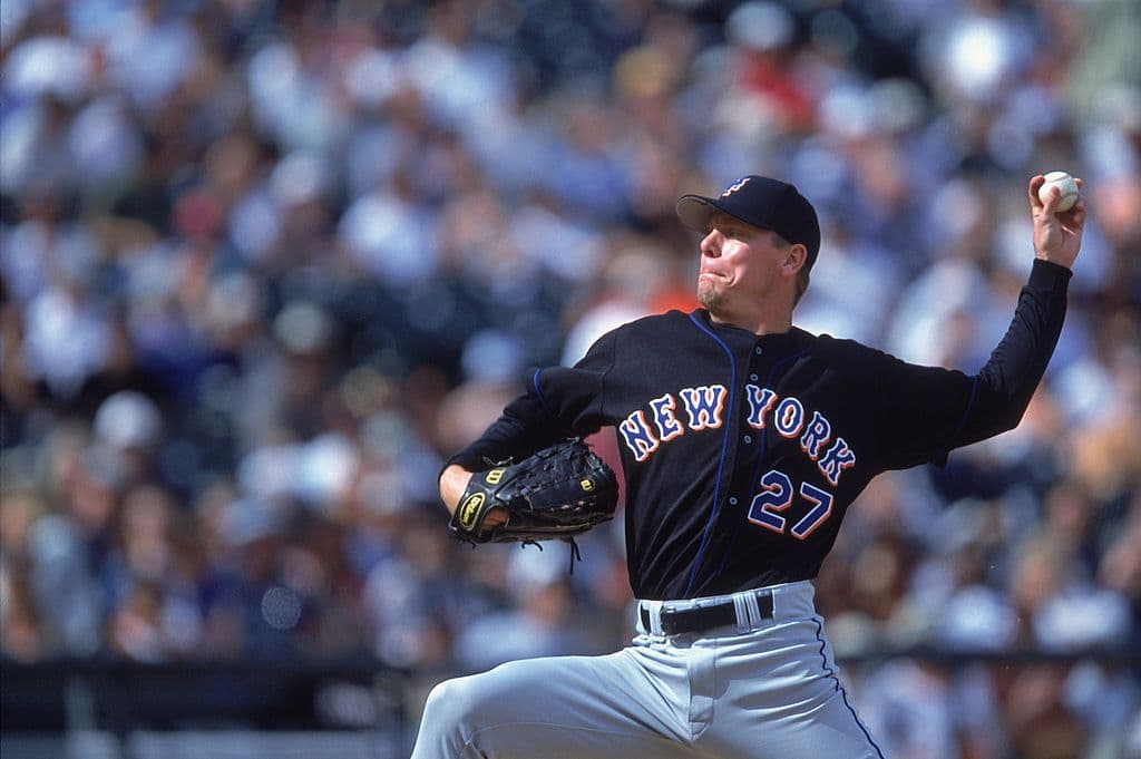 Dennis Cook Named Manager of Abu Dhabi in Baseball United