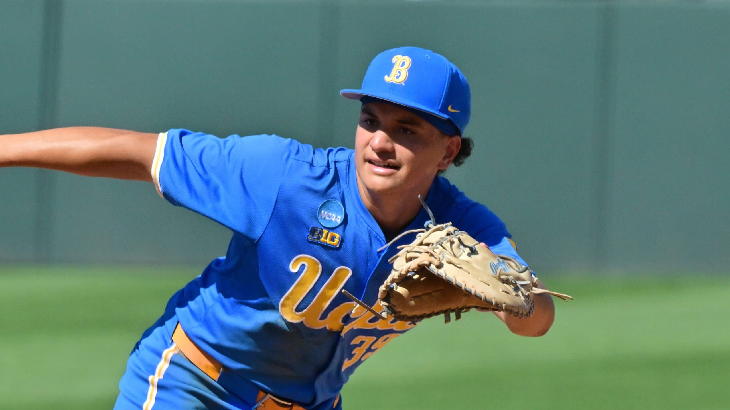 Big Ten: How Ranked Prospects for the 2026 MLB Draft Fared And Other Notes