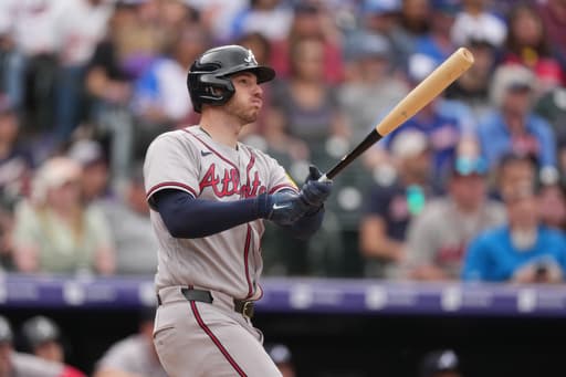 Athletics acquire catcher Jonah Heim from Braves for cash