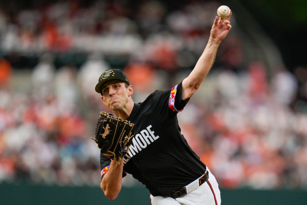 Orioles lose pitchers John Means and Tyler Wells for the season; both need elbow surgery