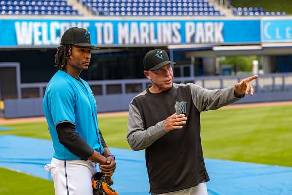 Former Marlins Bullpen Coach Traenor Will Lead China at World Baseball Classic