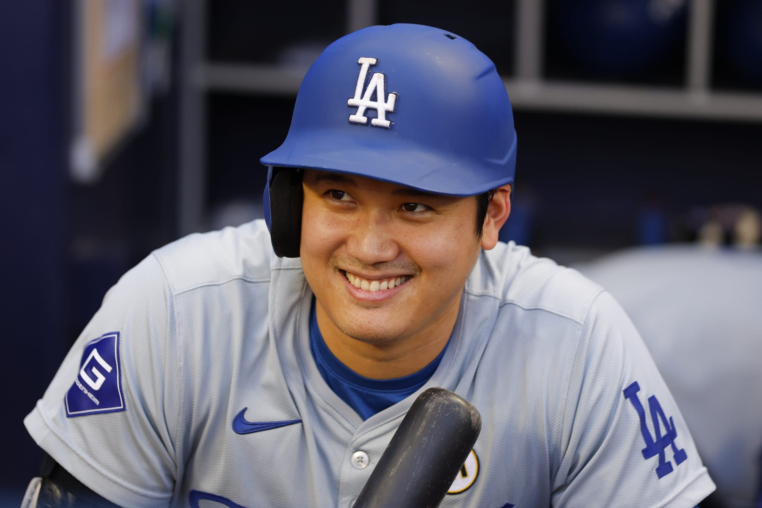 Shohei Ohtani: First MLB Player Ever With 50 Home Runs and Stolen Bases in Same Season