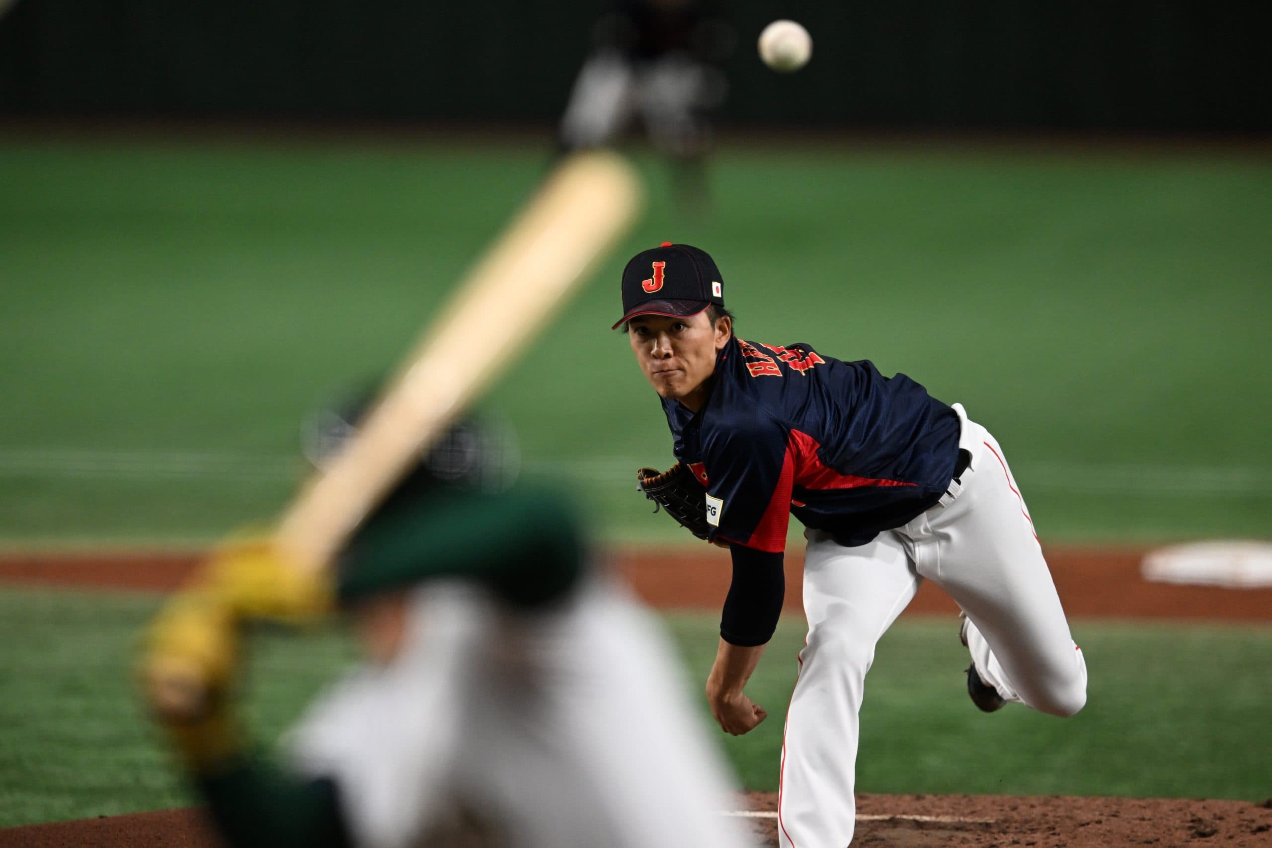 WBN’s International Player of the Week: Takahisa Hayakawa