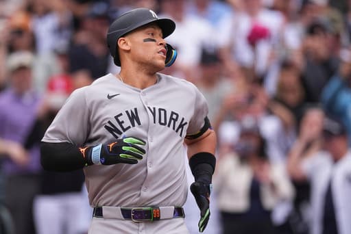 Yankees cruise to a 13-1 win over Rockies behind a 10-run 5th inning and Fried’s efficient outing