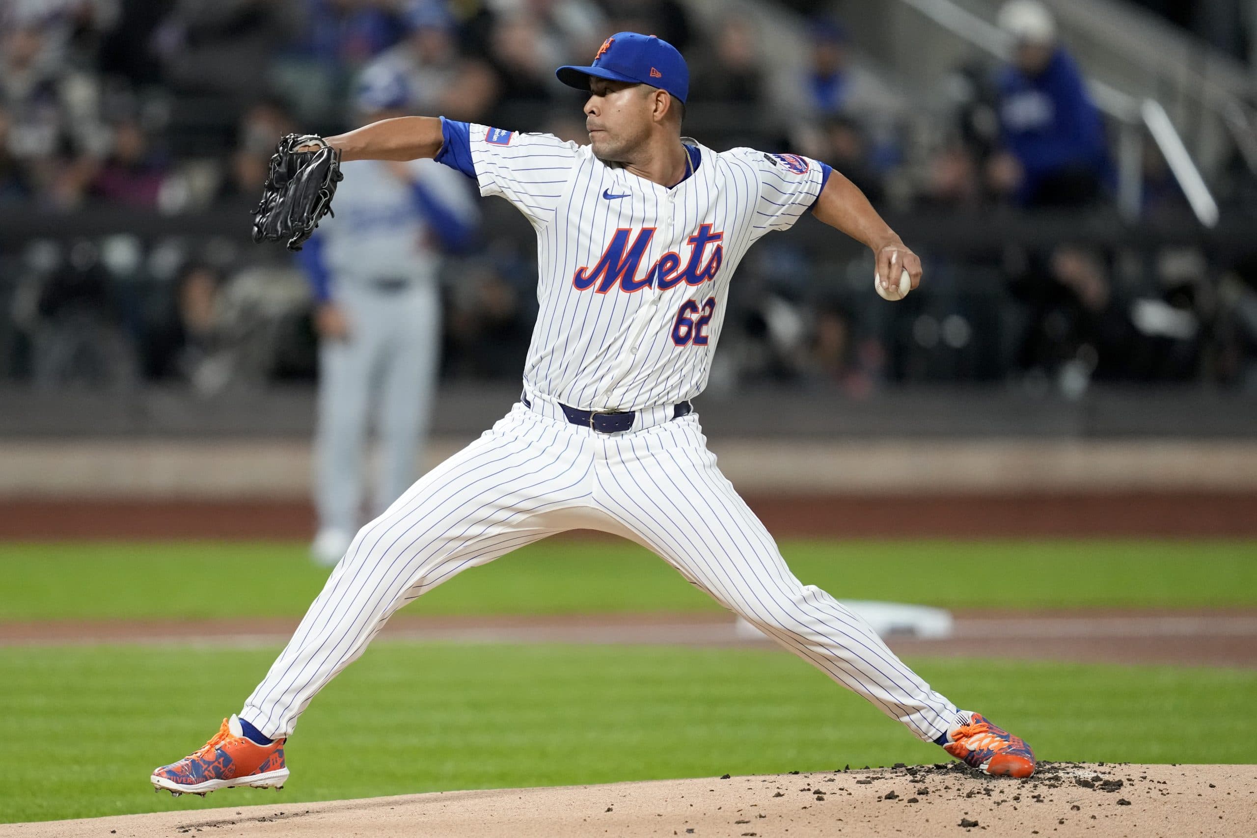 Brewers Place DL Hall on 60-Day Injured List and Finalize José Quintana’s $4.25 Million Deal