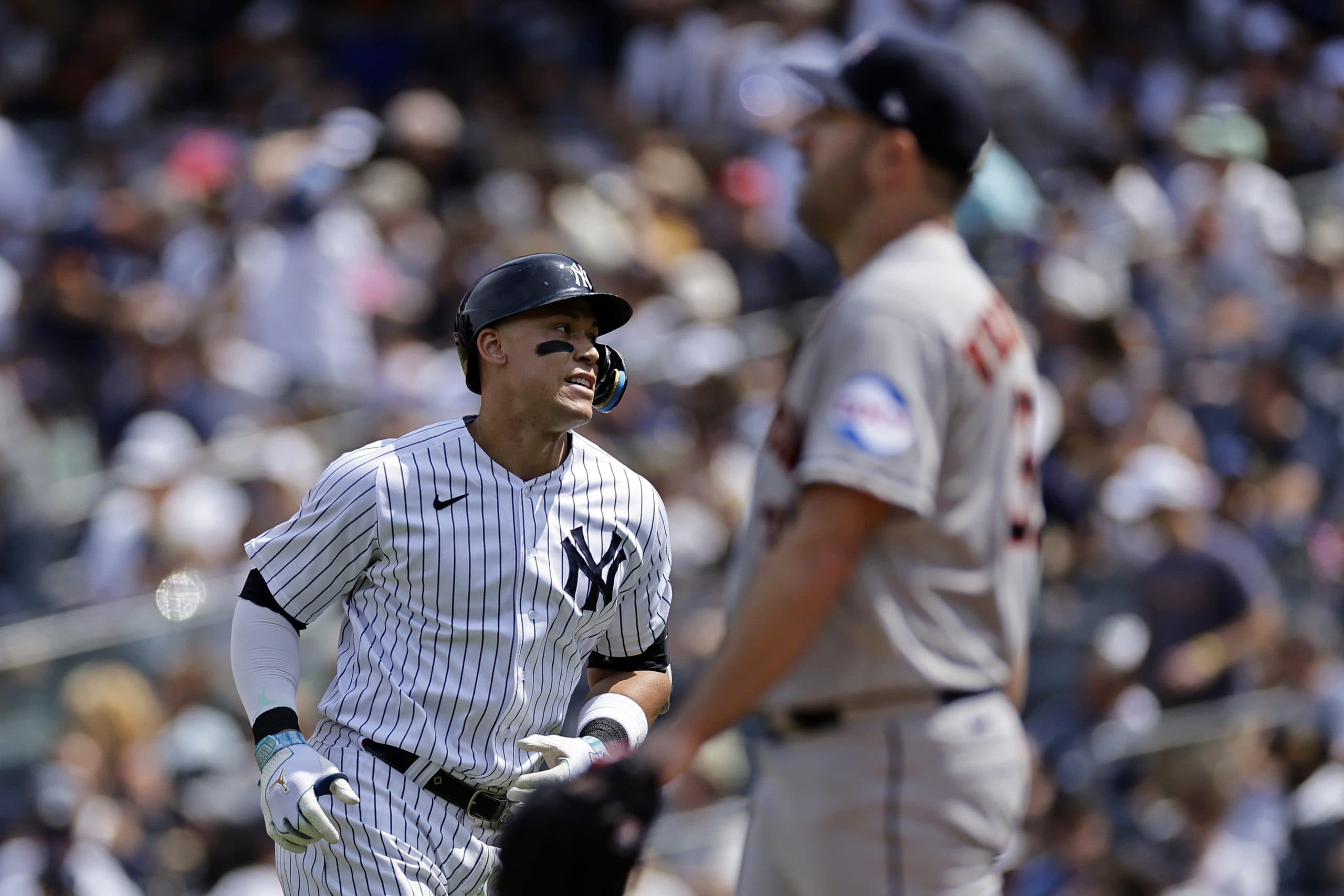 WHERE TO WATCH: Astros and Yankees Take Center Stage