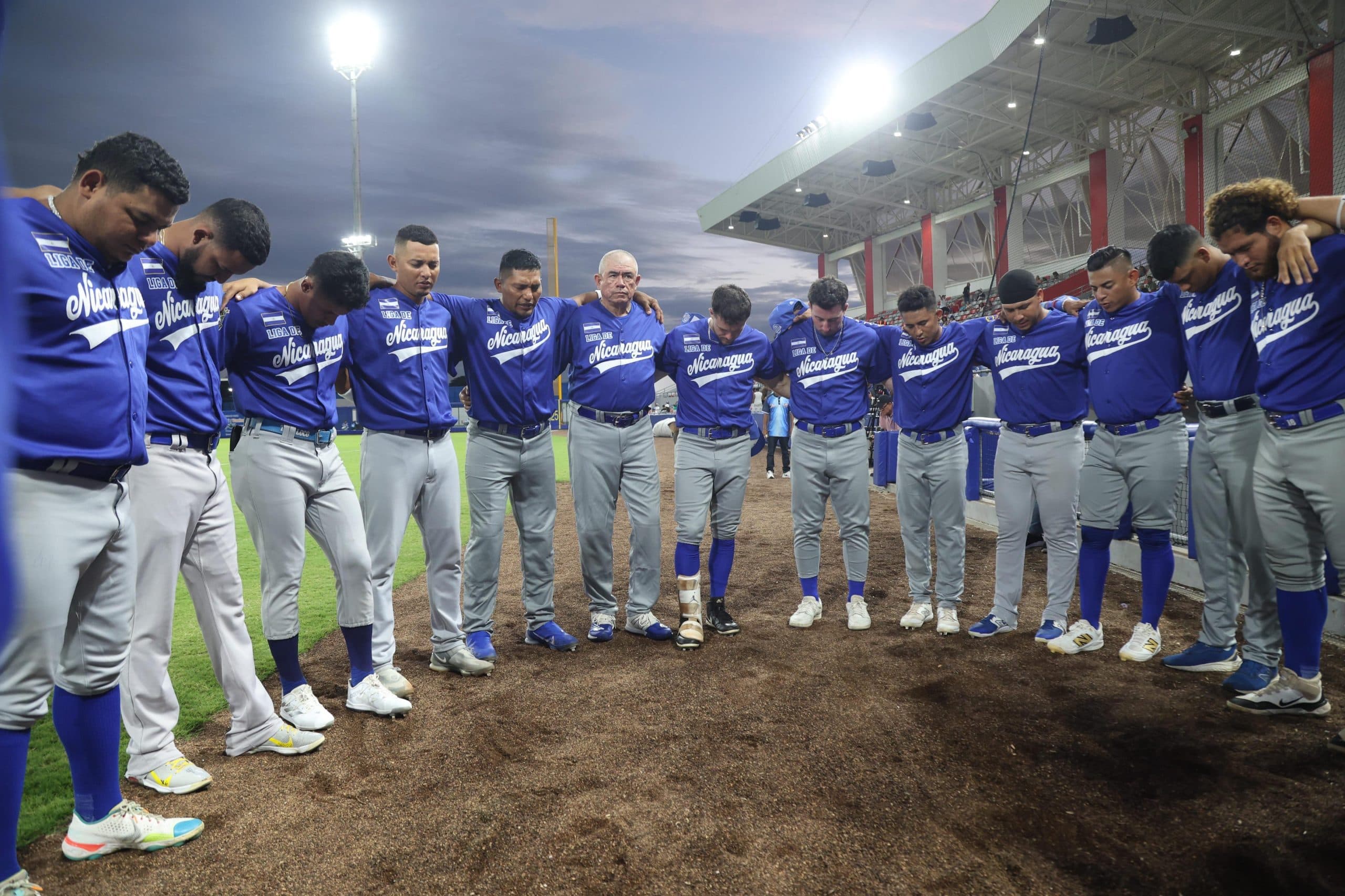 Nicaragua and Panama to Face-off in Serie de Las Americas Championship