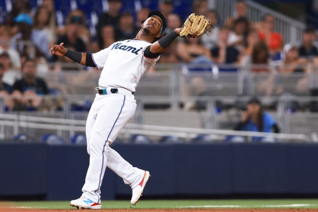 WBN’s International Player of the Week: Jean Segura 