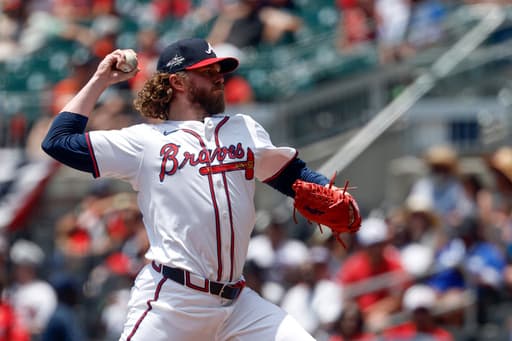 Cincinnati Reds and pitcher Pierce Johnson complete $6.5 million, 1-year contract