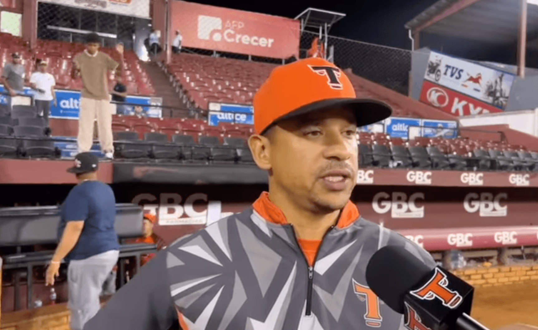 LIDOM Upholds Toros del Este Protest of Friday Night Loss To Aguilas Cibaenas, Game Will Be Replayed If Necessary