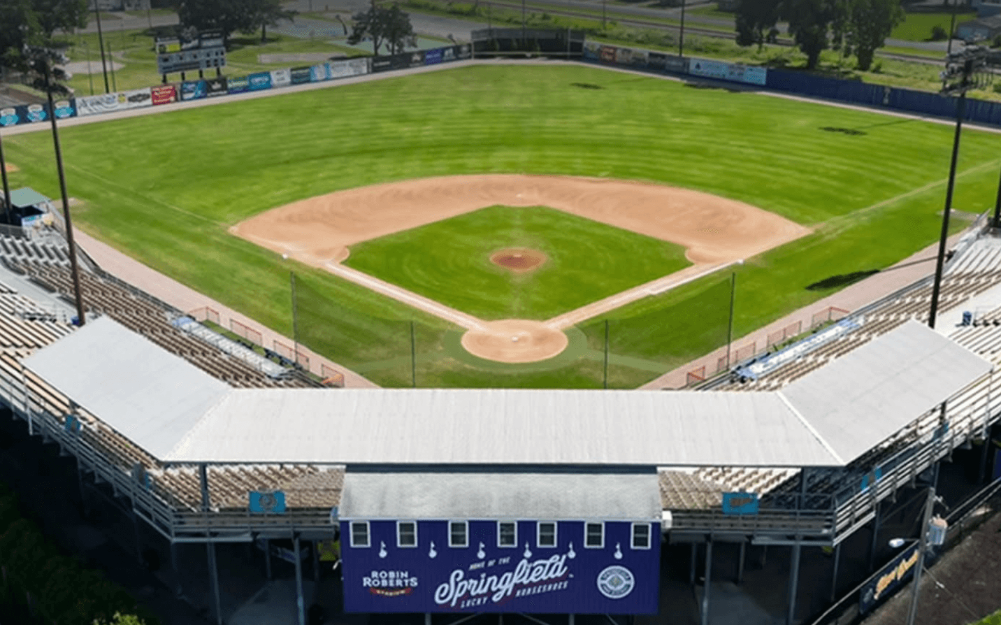 WPBL Will Play Inaugural Season In Springfield, Illinois Next Year