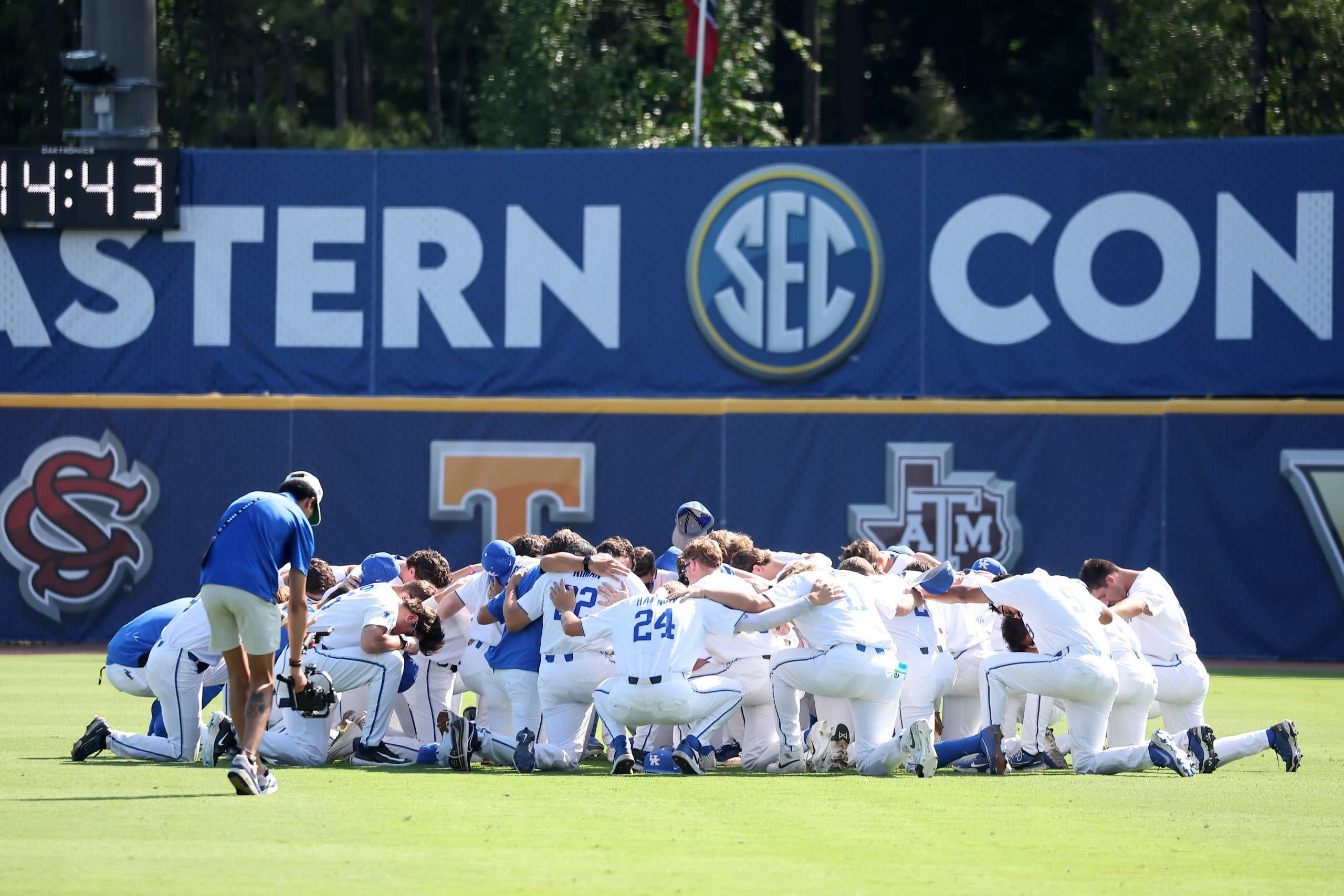 NCAA: Big Ten and SEC Tournaments Day 2 Recap