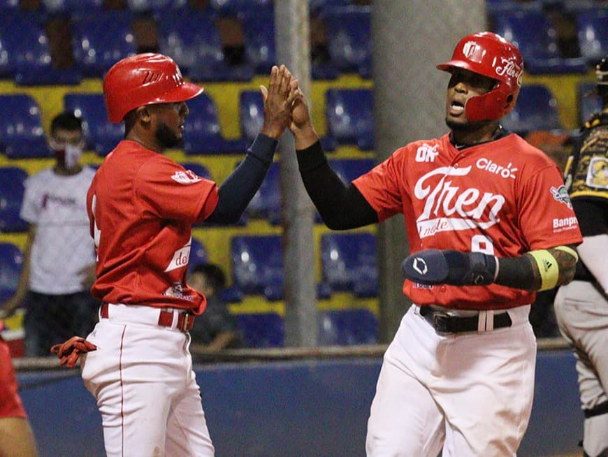 WBN’s International Player of the Week: Infielder Alay Lago 