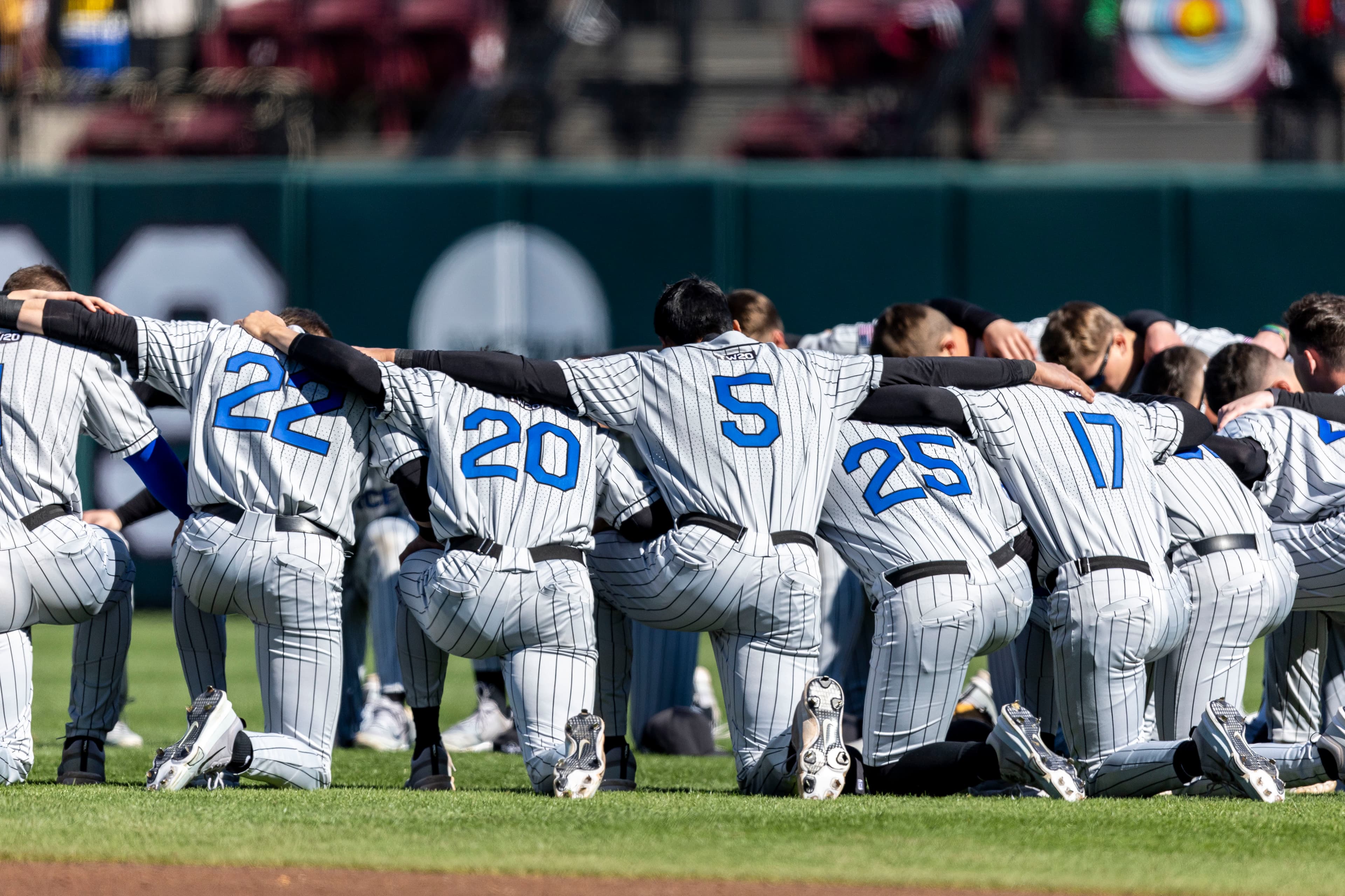 Drew LaComb is the Next Head Coach for the Air Force Falcons