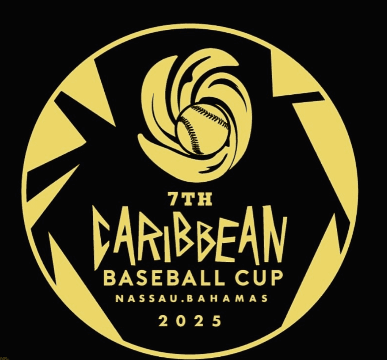 Participating Teams, Schedule Confirmed For 2025 Caribbean Baseball Cup
