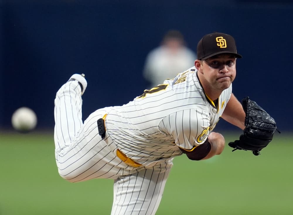 Pitcher Michael King, Padres agree to $7.75 million contract and avoid arbitration