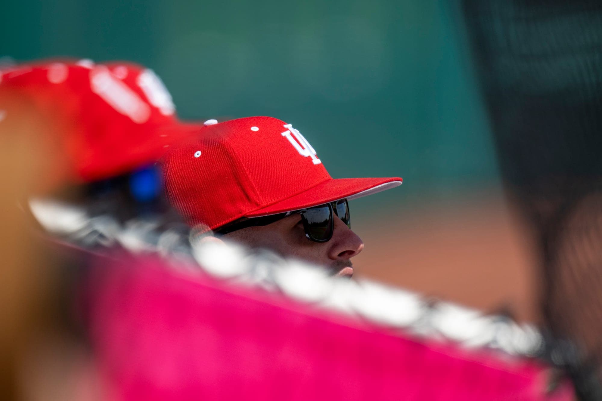 Indiana Hoosiers baseball