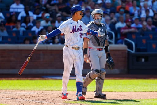 Alcantara pitches 7 strong innings and Marlins top Mets 5-1 to take 3 of 4 in series