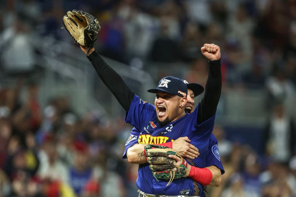 Angel Padron Throws Second No-Hitter In Caribbean Series History In Venezuela’s 9-0 Win Against Nicaragua
