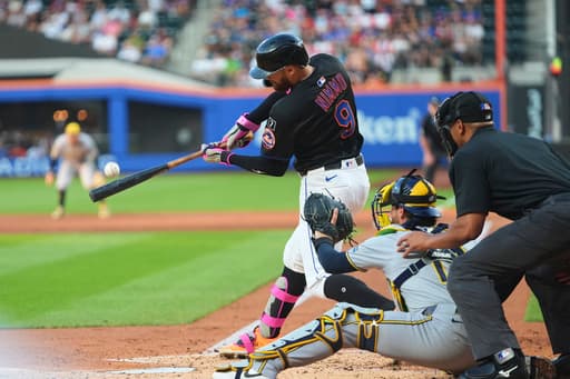 Springer’s two homers help Blue Jays sweep Yankees, take AL East lead